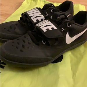 Track and Field Shoes